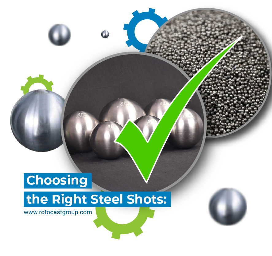 steel shots manufacturer in india