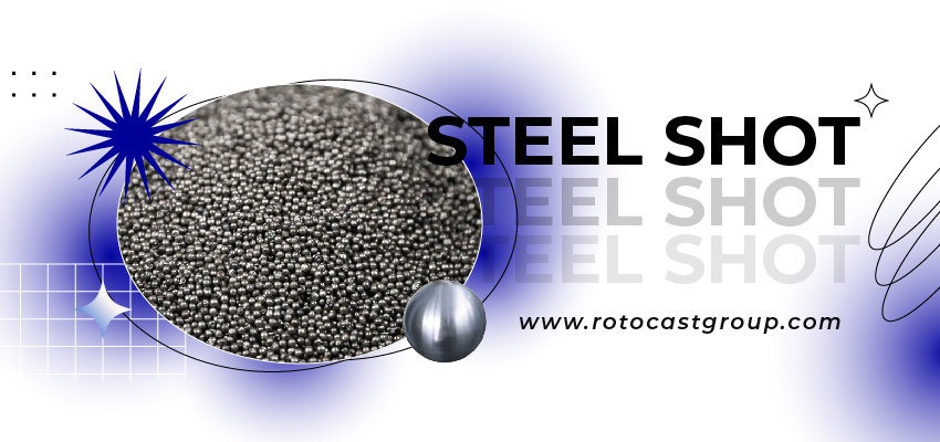 Best_Steel_Shots_manufacturer