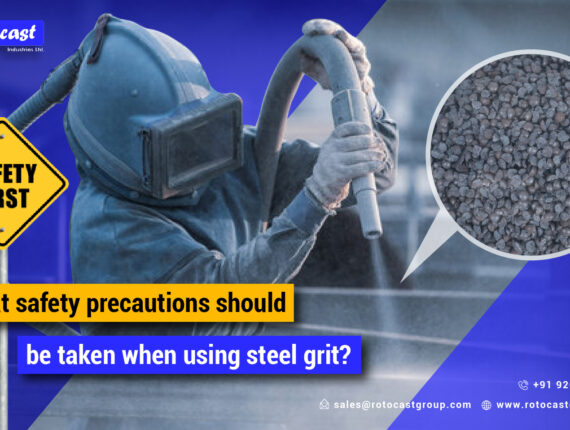 What_safety_precautions_should_be_taken_when_using_steel_grit-01