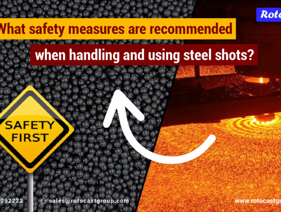 Steel Shots India