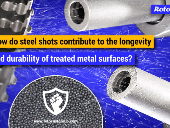 Steel Shots India