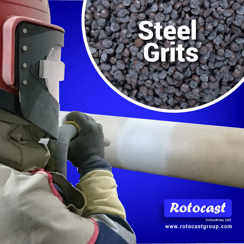 Steel Grit Manufacturer in India