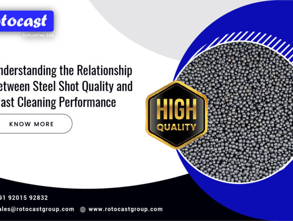 Shot Manufacturer in India