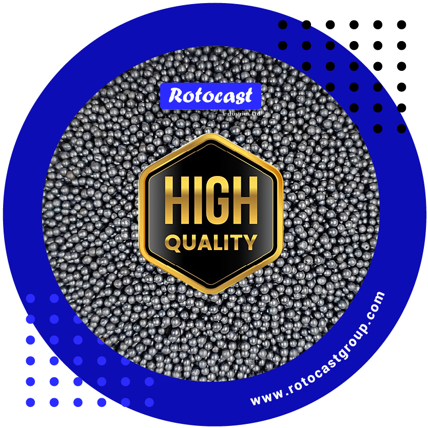 Shot Manufacturer in India