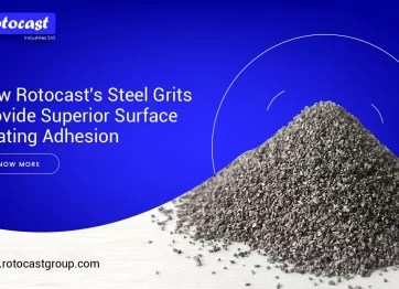 Steel Grits