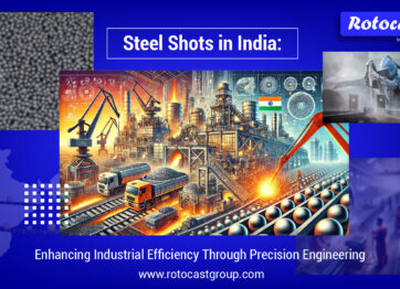 Steel Shot India