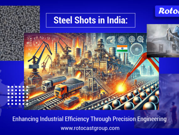 Steel Shot India