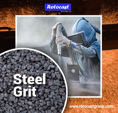 Steel Grit Manufacturer in India