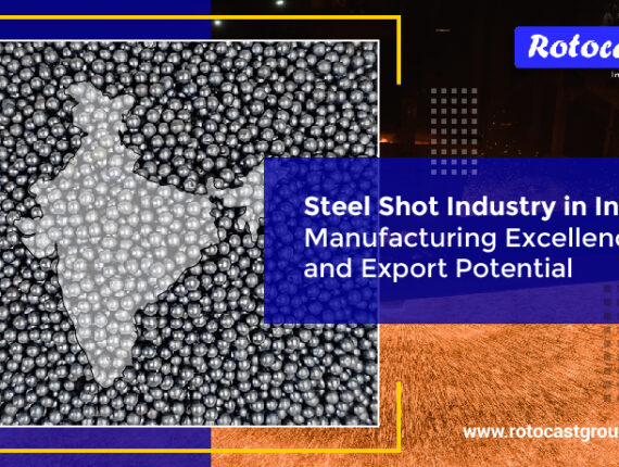 Steel Shot Industry in India