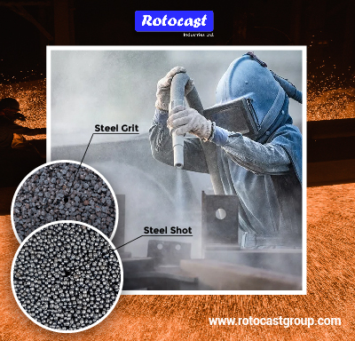 Steel Shots in India
