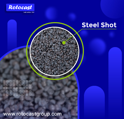 Steel Abrasives Manufacturer