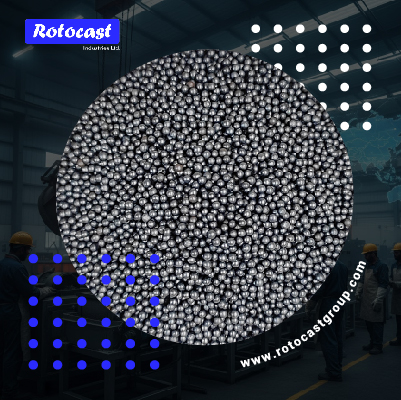 Shot Manufacturer in India