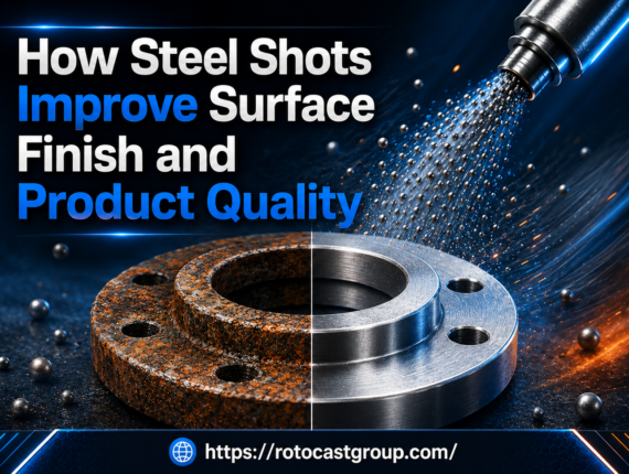 Steel Shots