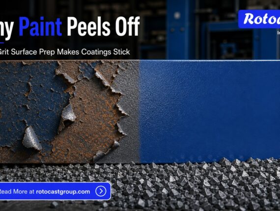 Steel Grit Manufacturer in India