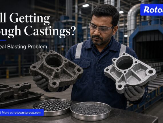 Steel Abrasives Manufacturer